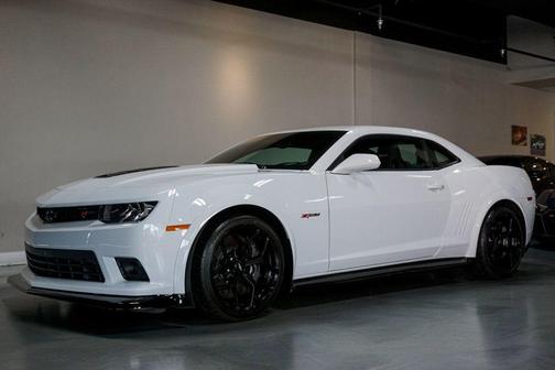 2015 Chevrolet Camaro Z/28