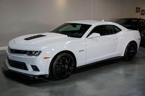 2015 Chevrolet Camaro Z/28
