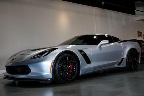 2016 Chevrolet Corvette Z06