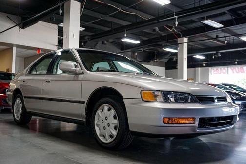 1996 Honda Accord *Accord LX* *Only 41k Original Miles* *Only 1-Owner*