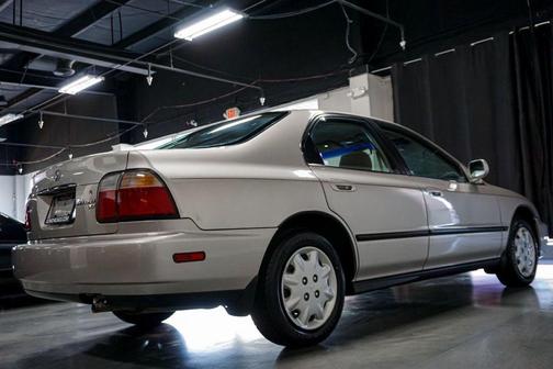 1996 Honda Accord *Accord LX* *Only 41k Original Miles* *Only 1-Owner*