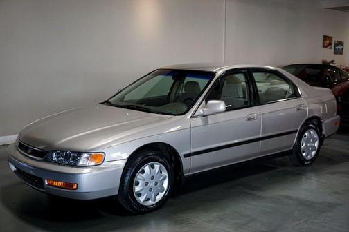 1996 Honda Accord *Accord LX* *Only 41k Original Miles* *Only 1-Owner*