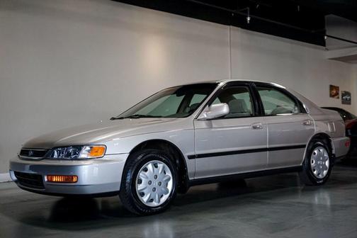 1996 Honda Accord *Accord LX* *Only 41k Original Miles* *Only 1-Owner*
