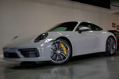 2024 Porsche 911 911 Carrera S