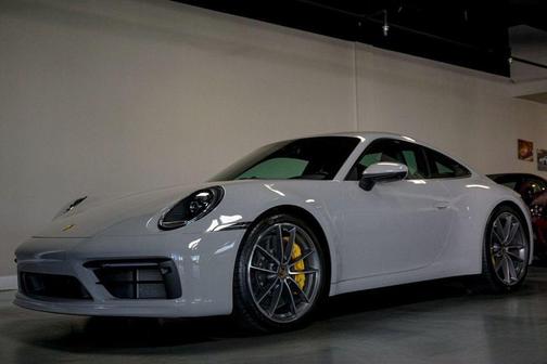 2024 Porsche 911 911 Carrera S