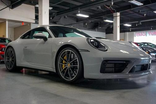 2024 Porsche 911 911 Carrera S