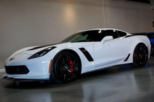 2019 Chevrolet Corvette Z06