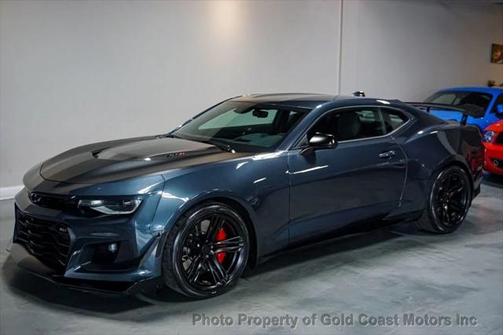 2023 Chevrolet Camaro ZL1