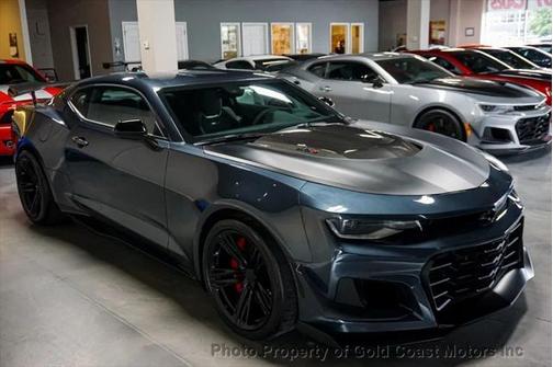 2023 Chevrolet Camaro ZL1