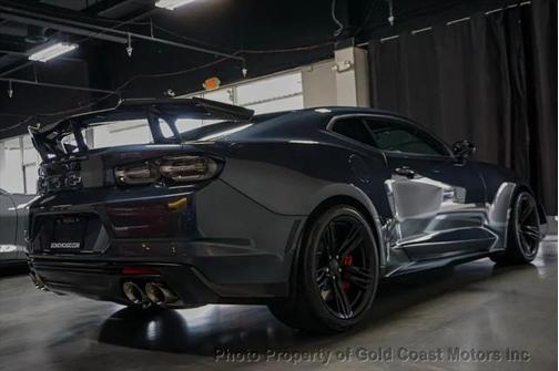 2023 Chevrolet Camaro ZL1