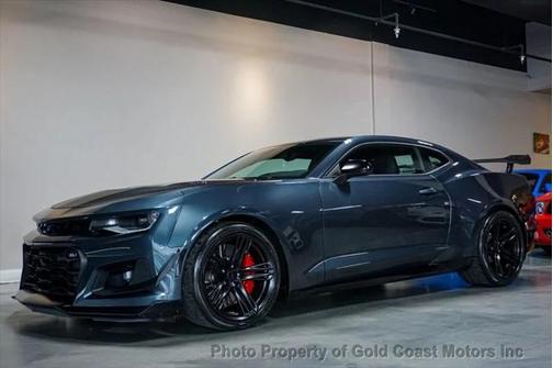 2023 Chevrolet Camaro ZL1