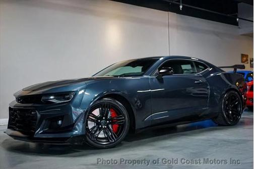2023 Chevrolet Camaro ZL1