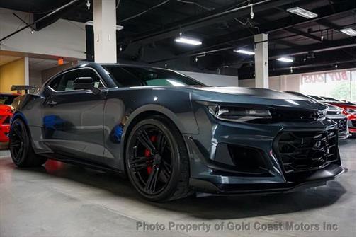 2023 Chevrolet Camaro ZL1