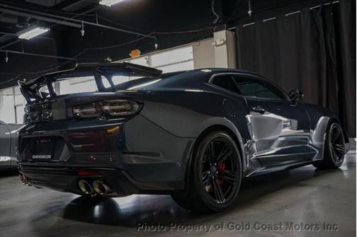 2023 Chevrolet Camaro ZL1