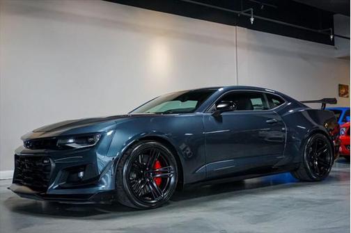 2023 Chevrolet Camaro ZL1