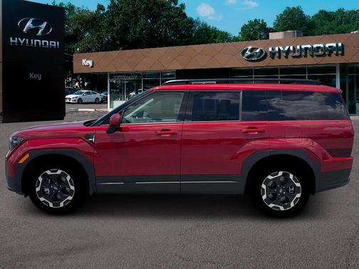 2026 Hyundai SANTA FE SEL 2.4