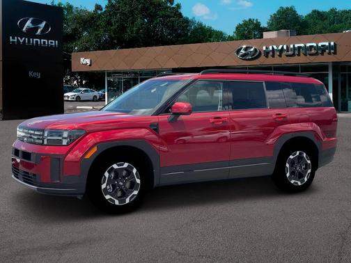 2026 Hyundai SANTA FE SEL 2.4