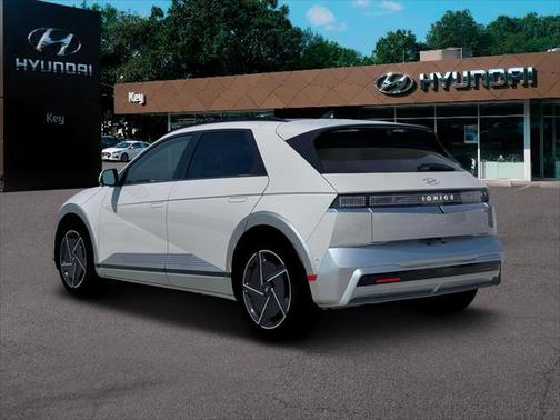 2025 Hyundai IONIQ 5 Limited