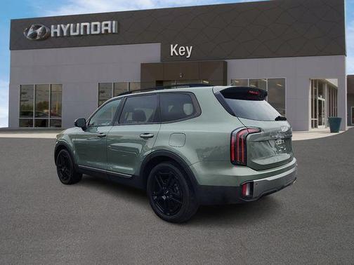 2023 Kia Telluride EX X-Line