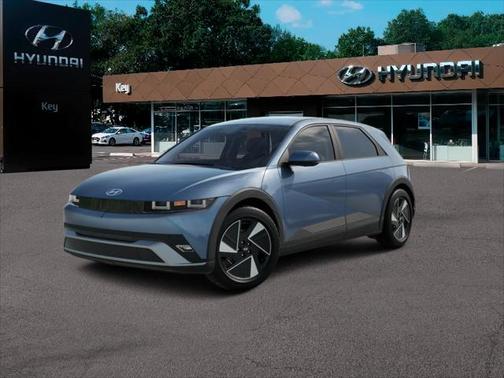 2025 Hyundai IONIQ 5 SE