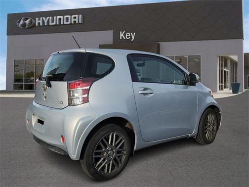 2014 Scion iQ 10 Series