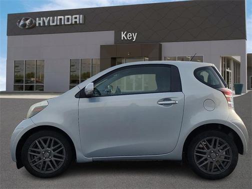 2014 Scion iQ 10 Series