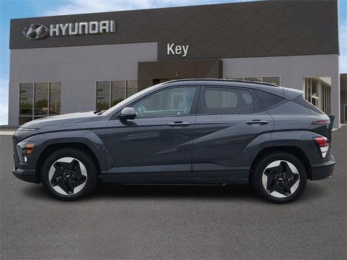 2024 Hyundai KONA EV SEL
