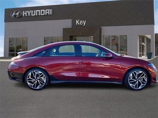 2024 Hyundai IONIQ 6 SEL