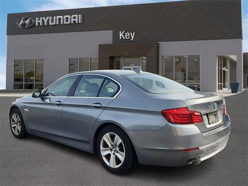 2013 BMW 528 xDrive
