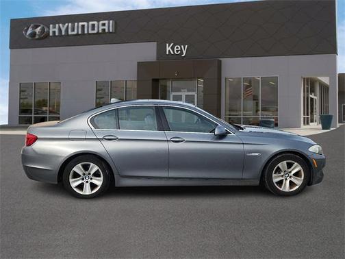 2013 BMW 528 xDrive