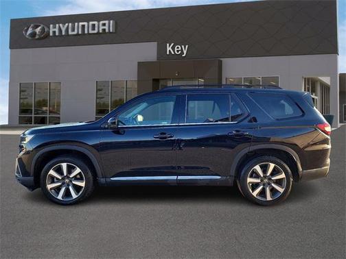 2023 Honda Pilot Touring 8-Passenger