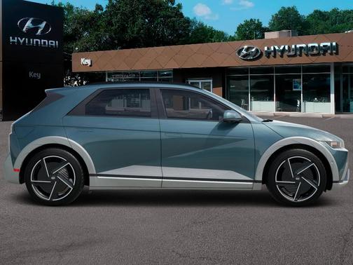 2026 Hyundai IONIQ 5 Limited