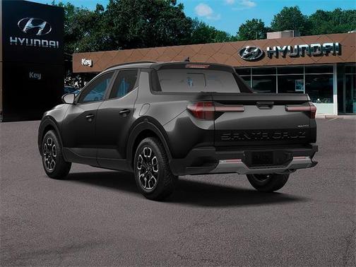 2023 Hyundai SANTA CRUZ SEL Premium