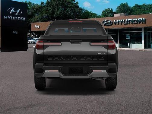 2023 Hyundai SANTA CRUZ SEL Premium