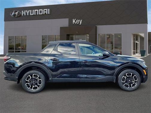 2023 Hyundai SANTA CRUZ SEL Premium