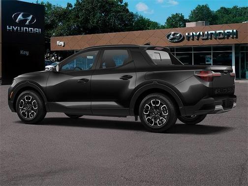 2023 Hyundai SANTA CRUZ SEL Premium