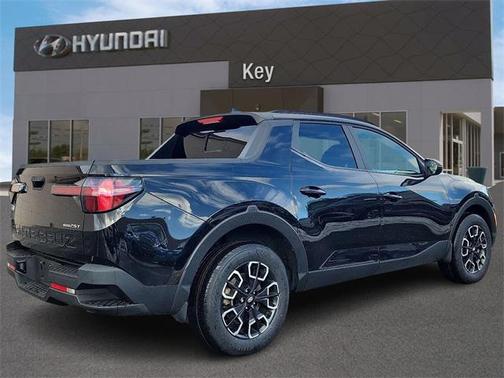 2023 Hyundai SANTA CRUZ SEL Premium