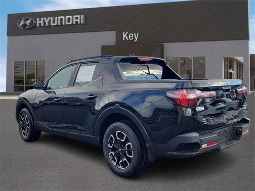 2023 Hyundai SANTA CRUZ SEL Premium