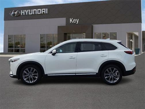 2020 Mazda CX-9 Grand Touring