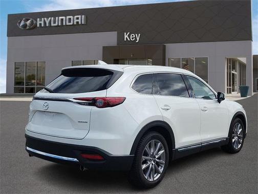 2020 Mazda CX-9 Grand Touring