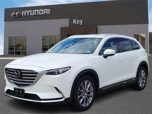 2020 Mazda CX-9 Grand Touring
