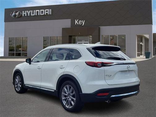2020 Mazda CX-9 Grand Touring