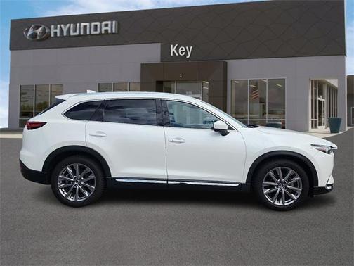 2020 Mazda CX-9 Grand Touring