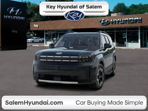 2026 Hyundai SANTA FE SEL 2.4