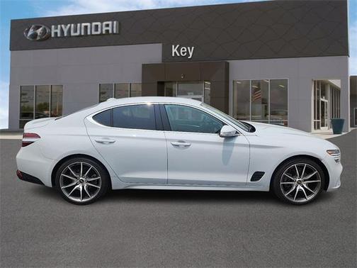2023 Genesis G70 2.0T AWD