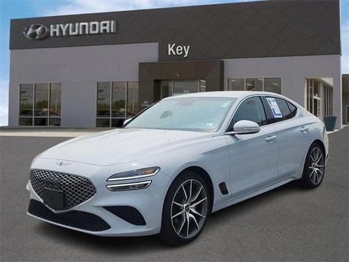 2023 Genesis G70 2.0T AWD