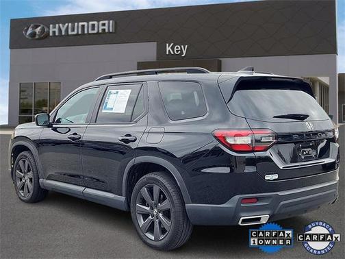 2023 Honda Pilot AWD Sport