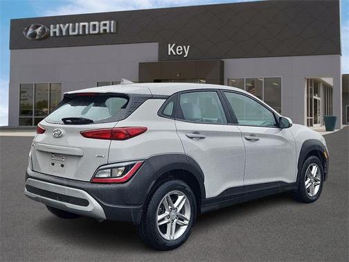 2023 Hyundai KONA SE