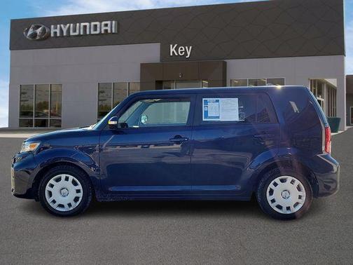 2013 Scion xB 10 Series