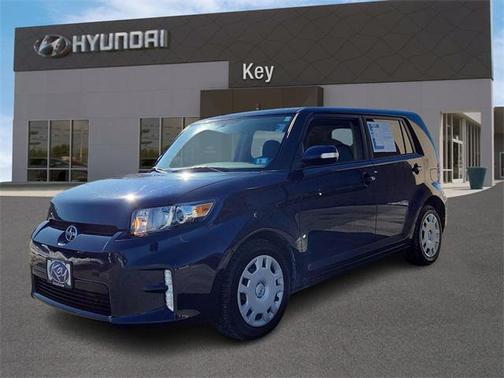 2013 Scion xB 10 Series